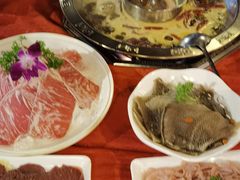 -山城年华老火锅(玉林店)