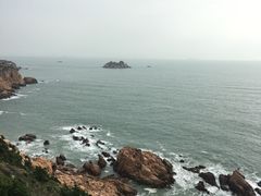 -六合朝阳景区-和尚套