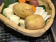 -回回马帮·清真·现炒云南下饭菜(假日店)