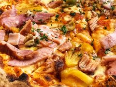 -PIZZA BIANCA(万象城店)