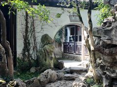 -惠山古镇·寄畅园