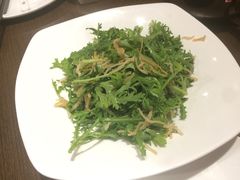 -老牌坊鲁菜名店(宽厚里店)