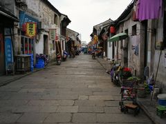 -绍兴书圣故里景区