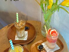 -春风十里咖啡馆