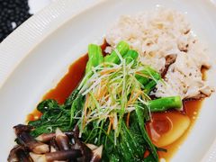 -海鸿荟·沿江菜(中山北路店)