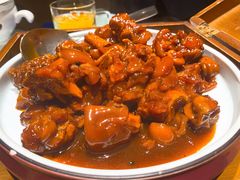 回味猪手-上座云间·青年赣菜(绿茵店)