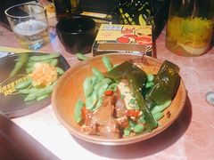 -嘎嘎鸭脑壳(蜀汉路店)