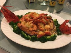 -园林格兰云天大酒店-太极名厨中餐厅