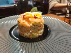 -格鲁·秀色Georgia’s Feast