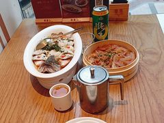-粤集·手工粤菜(皇庭广场店)
