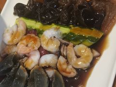 -渔家风味·鲅鱼水饺·央视展播·海鲜天津菜(开发区店)