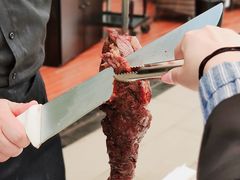 -拉蒂娜·巴西牛排馆 Latina·Brazilian Steakhouse(陆家嘴旗舰店)