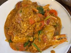 -Doo Dee Thai Food(Issan/Isaan/Esan)