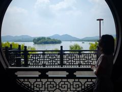 -楼外楼(西湖景区孤山路店)