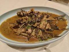 -吉林省林业宾馆-餐厅