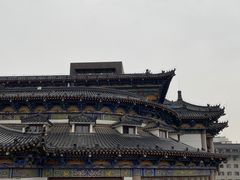 -西安城墙·碑林历史文化景区