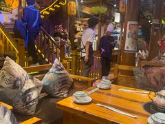 -民食香·腊排骨野生菌美食(木府店)