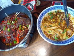 深海鱼尾-小柴米·传统江西菜(万寿宫店)