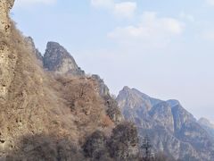 -狼牙山风景区