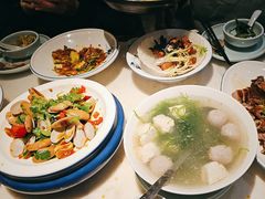 -海门鱼仔·潮汕味(百信广场西区店)
