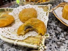 黄米面炸糕-天津卫码头(南开大悦城店)