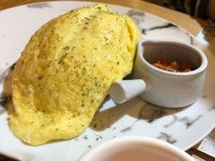 -麦甜创意轻食餐厅(西康路店)