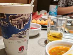 -海底捞火锅(江宸天街店)