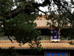 -北京国子监胡同