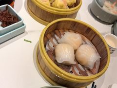 -南拳十三姨·潮汕砂锅粥·粤菜(西单大悦城店)