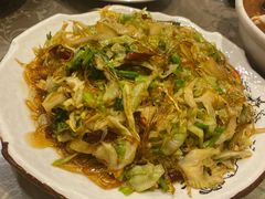 包菜翅丝-福利来酒店(泺源大街店)