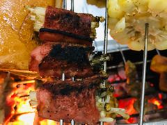 -小寒羊烧烤(凯瑞时代大厦店)