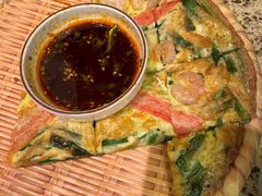 -首尔烤肉大排档(合生汇店)