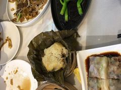 -欣悦会港式茶餐厅(燕郊永旺店)