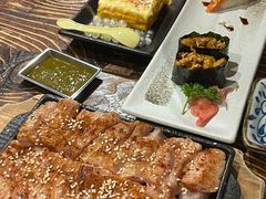 -小川洋风料理(江汉路店)