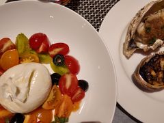 -杭州西子湖四季酒店-WL BISTRO西湖餐厅(灵隐路店)