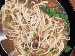 -河南拉面(肇周路店)