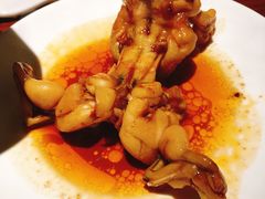 招牌辣得跳-御湾·浅水湾·贺胜土鸡汤(潜山店)