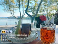 -杭州新新饭店·1913餐厅