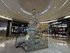 -滨海湾金沙购物商场
