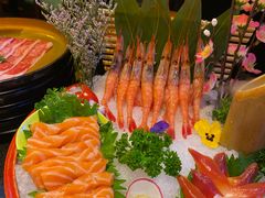 -牛New寿喜烧(虹桥新天地店)