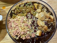 -付小姐在成都(川沙店)
