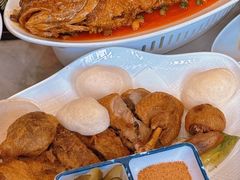 -老回回饺子馆(海洋馆店)