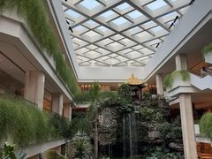 -白天鹅宾馆-宏图府餐厅