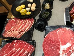 -八角锄烧·肉火锅(天河城店)