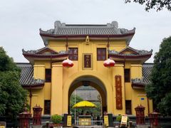 -桂林独秀峰王城景区