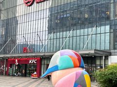 -万达广场(无锡滨湖店)