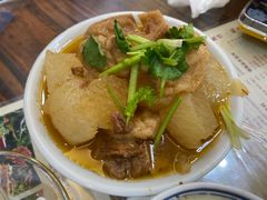 -周大娘牛乳(旧寨古村总店)