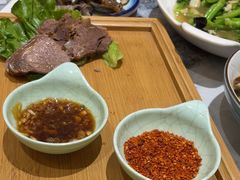 -渔家大院·胶东海鲜·老鲁菜餐厅(德胜店)