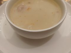 -逸林轩中餐厅(中信泰富朱家角锦江酒店)