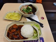 -李先生牛肉面大王(北京东四店)